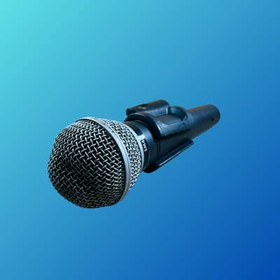 Shure SM48-LC image 4