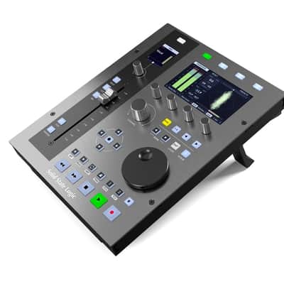 Solid State Logic SSL UF1 Single Fader DAW Controller image 4