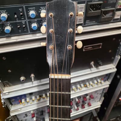 Gibson L Jr Gibson Junior Archtop Guitar 1921 image 5