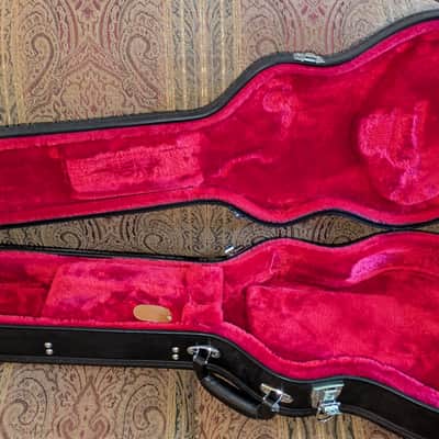 Epiphone Slash AFD Les Paul Case - Black - Black image 3