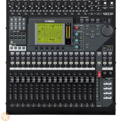 Yamaha 01V96i
