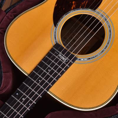 Martin OMJM John Mayer Signature Model image 5