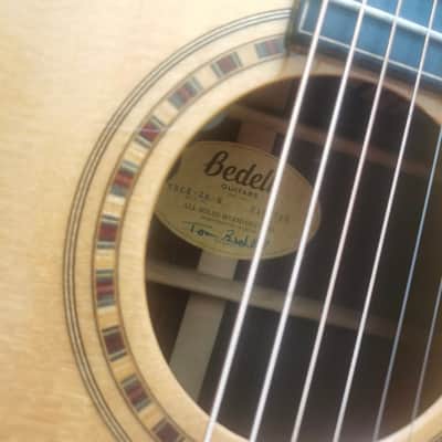 Bedell TBCE 28-G (US Customers Tax included in shipping cost) image 2