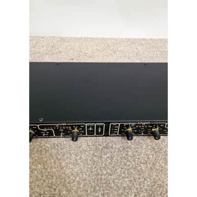 Drawmer DF320 - Expander/Filter - Excellent image 7