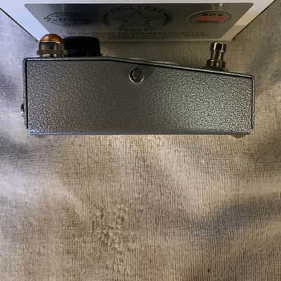 Fulltone Fulltone Ranger Custom Shop OC75 Treble Booster Limited Edition image 4