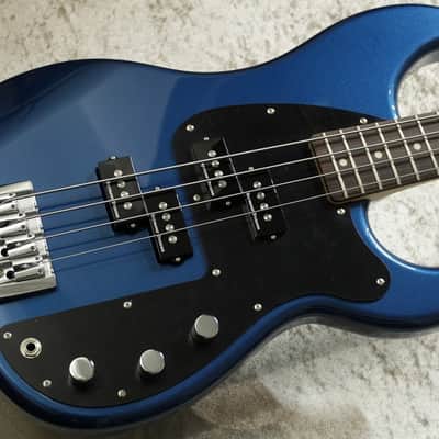 Fujigen(FGN) J-Standard JMP-AL-R Old Lake Placid Blue[Made in Japan] image 4