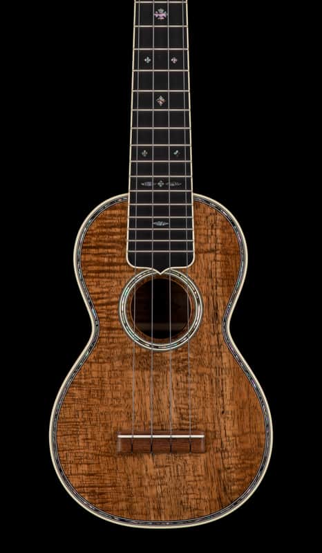 Martin 5K Uke #13395 (NAMM 2026) image 1