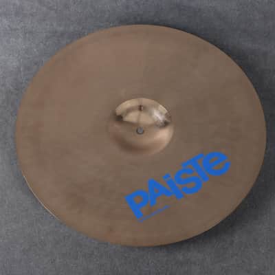 Paiste 2000 Sound Reflections 18 Inch Crash Cymbal - 2nd Hand image 3