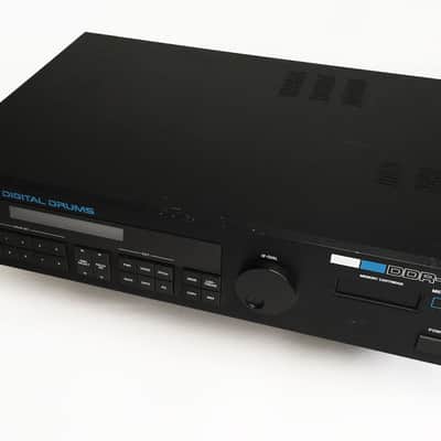 Roland DDR-30 Digital Drums image 1