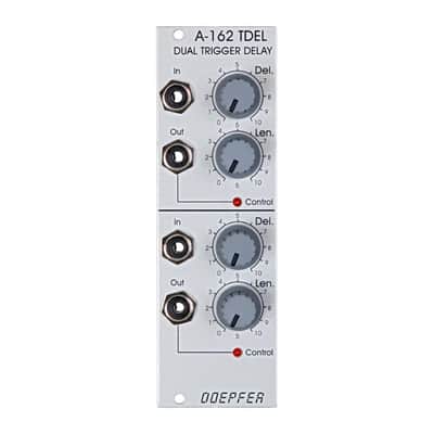 Doepfer A-156 QNT Dual Quantizer | Reverb