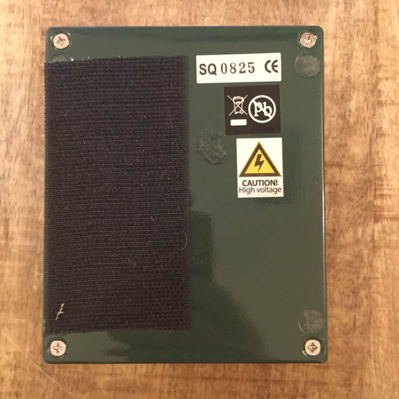 T-Rex Squeezer | Reverb UK