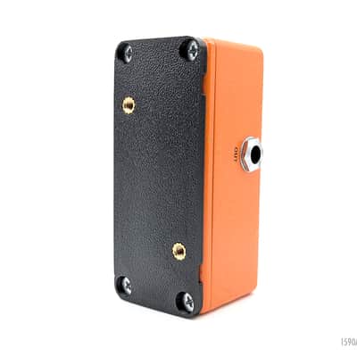 1590A Mini – Pedal Plate (Temple Audio Quick Release, Velcro, Zip-Tie Compatible)