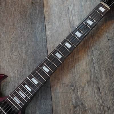 Gibson SG Special 70s Tribute 2016 image 4