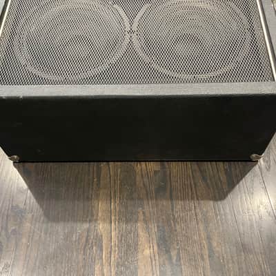 1990s Carvin MTS 3200 Master Tube Half Stack Head & Cab FULLY SERVICED image 5