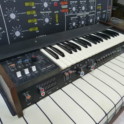 Univox MINI-KORG 2 K-2 (Korg MiniKORG 700S) image 3