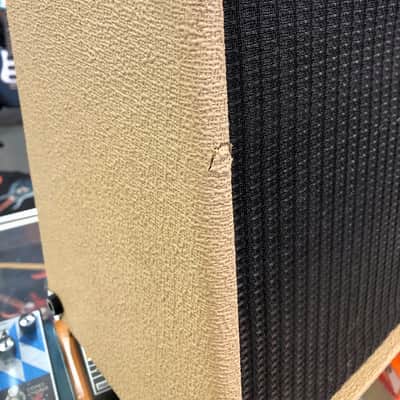 Fender Acoustasonic Ultralight Stereo 2x125 Watt Amp & 2x8” Stereo Cab - Pre Owned image 7