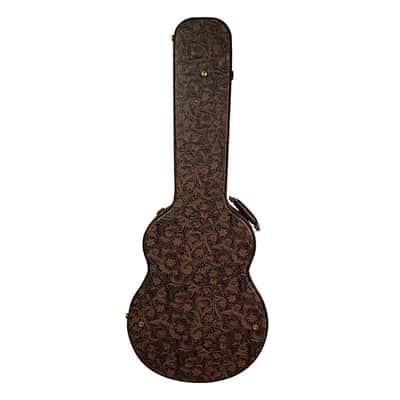 TGI Heritage Classical Guitar Hardcase image 3
