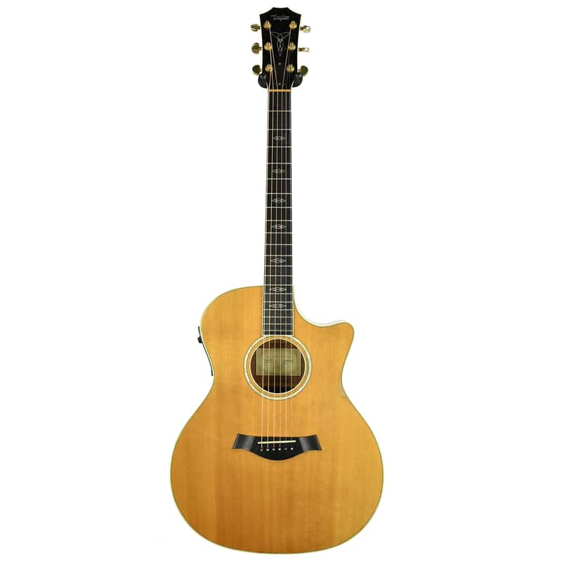 Taylor W14ce image 1