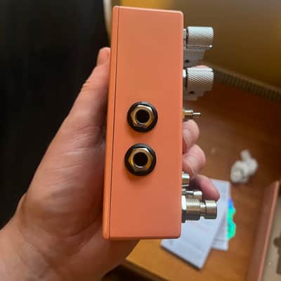Chase Bliss Audio MOOD mk1 image 5