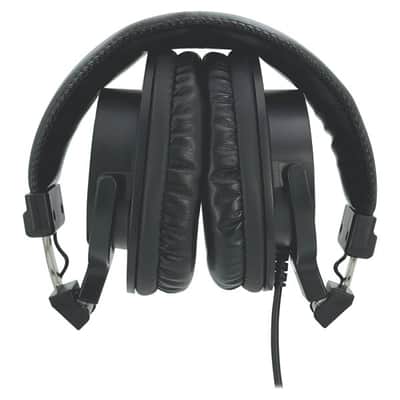 CAD MH500 | Closed-Back Studio Headphones. New with Full Warranty! image 3