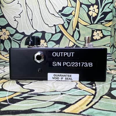 Pete Cornish TB-83 Extra Battery Free Treble Boost - Used image 6