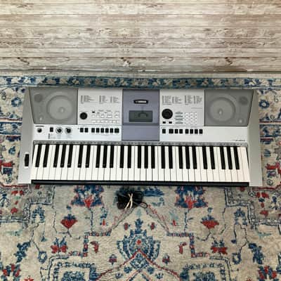 Used Yamaha PSR E413 KEYBOARD 61-key image 1