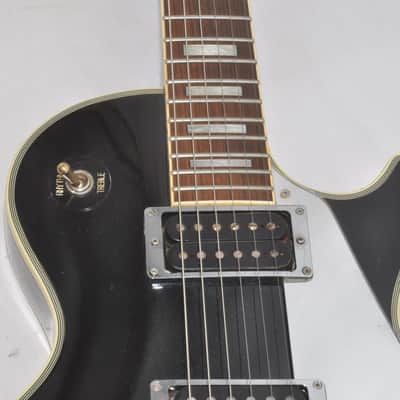 Greco JS-98K John Sykes Model 1984 Electric Guitar Ref. No 6499 image 6