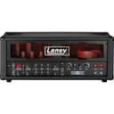 Laney Black Country Customs Ironheart IRT60H Head - Tube Amp Head for Electric Guitars