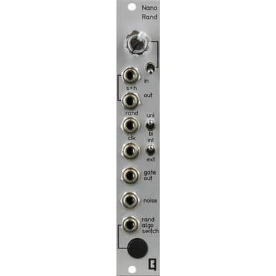 Qu-bit Electronix Nebulae v1 生産終了 希少初期型 Qu-Bit Electronix Nebulae v1 | Reverb
