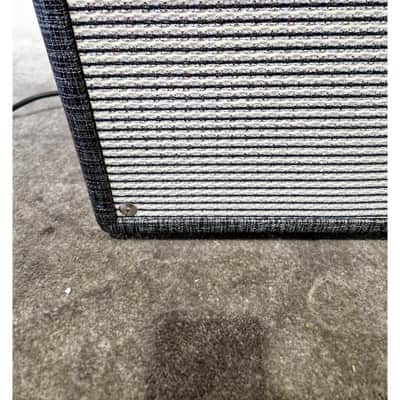 Supro Black Magick 1695TJ - Amplifier - Combo - Excellent image 13