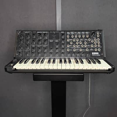 Vintage Korg MS-20 Monophonic Synthesizer image 11