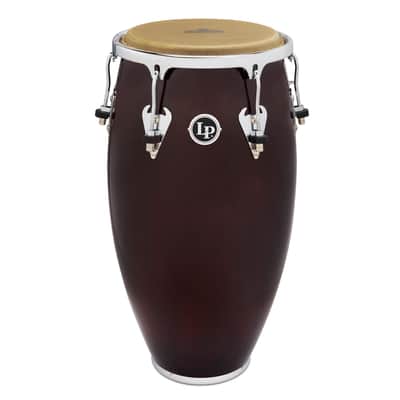 Latin Percussion Matador Conga Oak Wood 11-3/4" (M752S-W) image 3