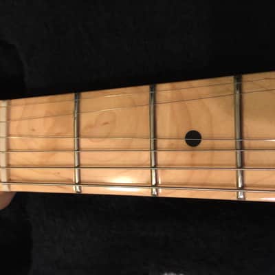 Fender Stratocaster American Standard 2008 Triburst Near Mint image 5