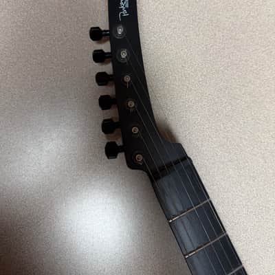 Parker Fly Deluxe Vibrato image 2