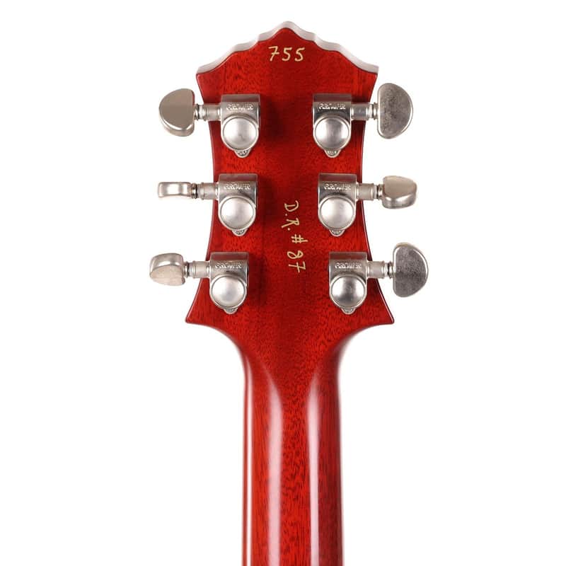 Knaggs Doug Rappaport Signature Kenai image 4