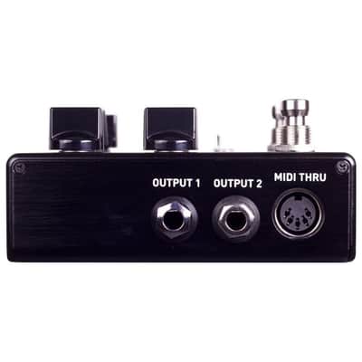 Source Audio Nemesis Delay ADT Stereo Multi-Delay Pedal, Open Box (Very Good) image 4