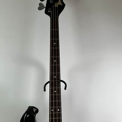 Ibanez Roadstar II 1985 Made in Japan Black Bass Series image 4