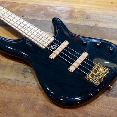 Sugi Bass NB4M SL-ASH DOB | Reverb