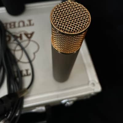AKG C12 The tube.80's image 12