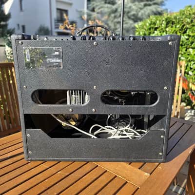 Fender Hot Rod DeVille 212 Bild 8