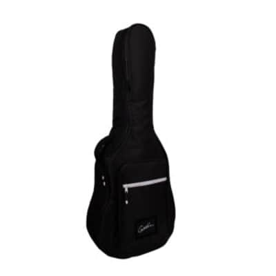 Godin Fairmount CH LTD Rosewood HG EQ, LR Baggs Electronics, Gig Bag Included image 14