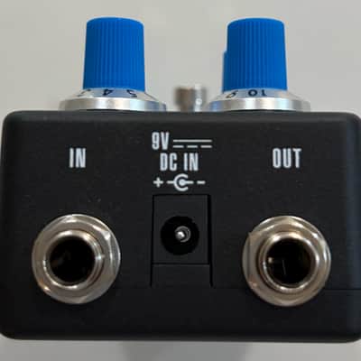 Fender Bassman 2020's - Blue/silver image 2