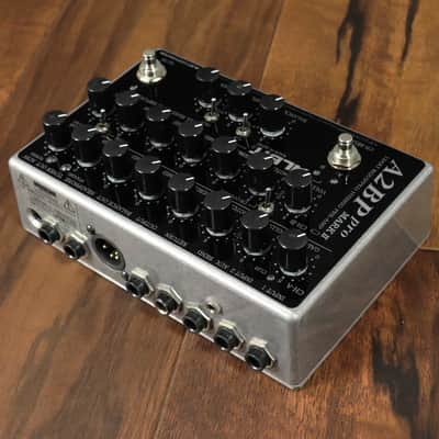 ALBIT A2BP Pro MKII [02/14] image 2