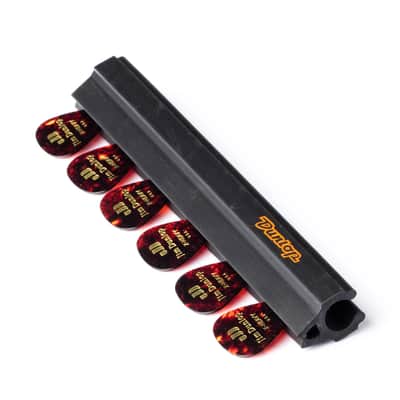 DUNLOP Support Porte-Médiators Pour Pied De Micro image 5