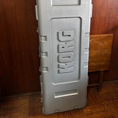 Korg Kronos 2 73 Key Workstation Keyboard ver 3.1.2 w/ case image 15
