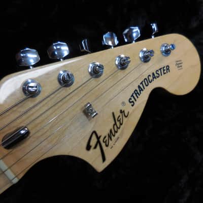 Fender Custom Shop Robin Trower 'Bridge of Sighs' Tribute Stratocaster 2004-2005 - Arctic White image 5