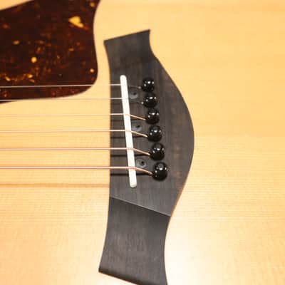 Taylor 210ce Walnut Acoustic-Electric Guitar 314 image 14