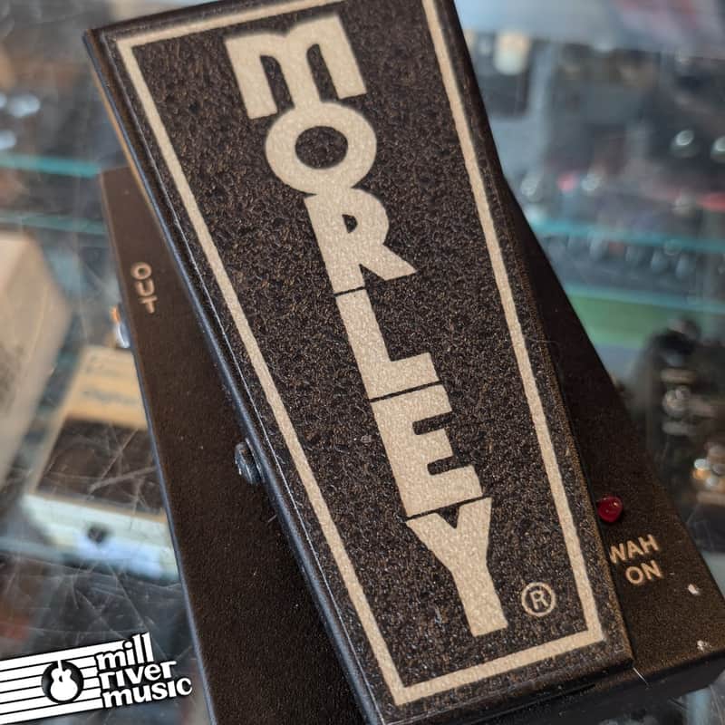 Morley Classic Wah