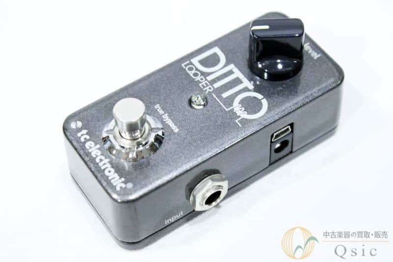 tc electronic Ditto Looper image 1