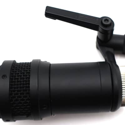 Lauten Audio SnareMic Small Diaphragm Cardioid Condenser Microphone 2023 - Present - Black image 5